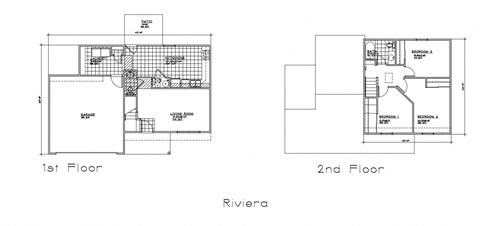 510A Kettering Dr. 2-4 Beds Apartment, Affordable for Rent - Photo Gallery 27